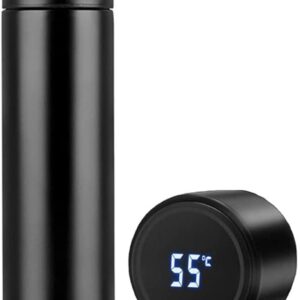 Trending Temperature Bottle of 500 ml